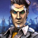 Borderlands 3 Handsome Jack