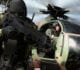 Call of Duty: Modern Warfare Nikto