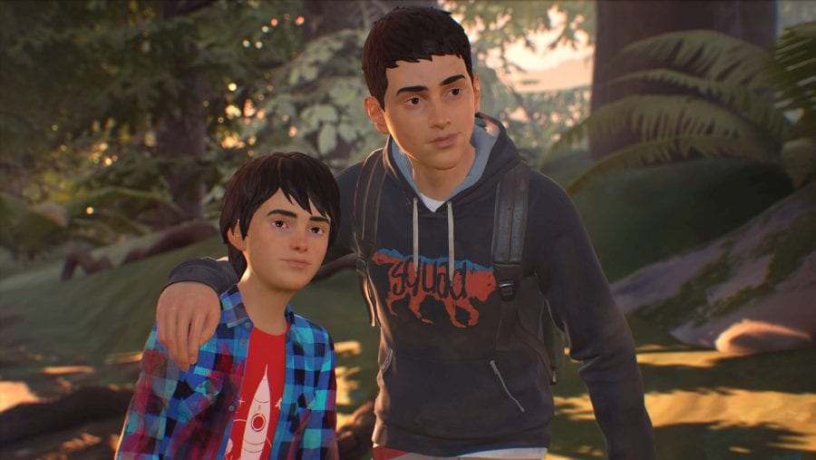 Life Is Strange 2 Dev Open To A Sequel, Says It's A "Square Enix Decision"