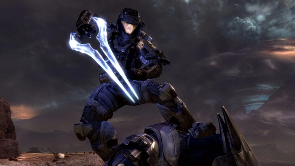 Halo: Reach