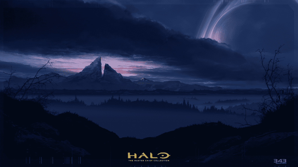 Halo: Combat Evolved