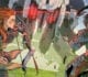 Horizon Zero Dawn Comic Book Series