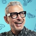 Jeff Goldblum