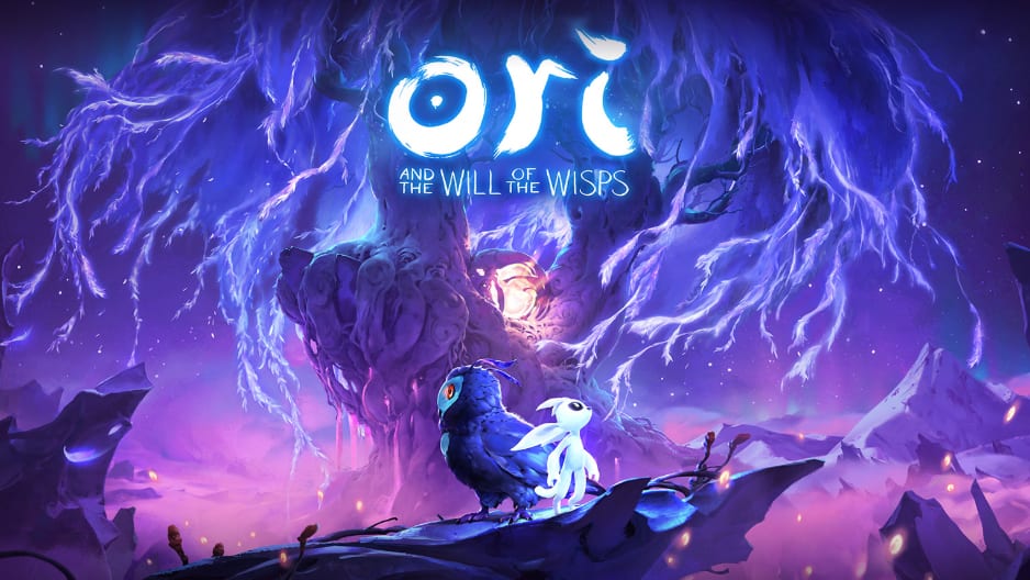 Ori and the Will of the Wisps