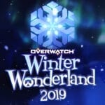 Overwatch Winter Wonderland 2019