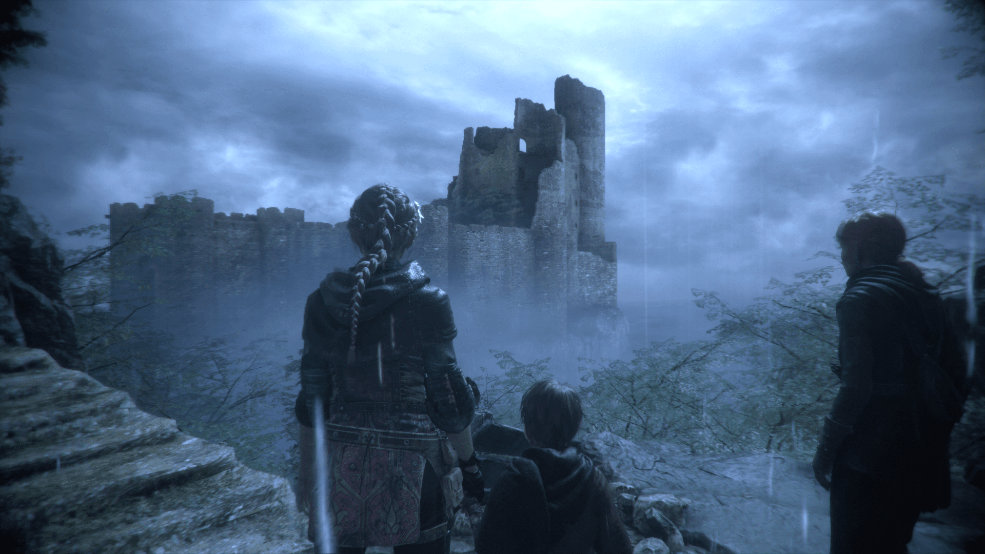 Plague Tale