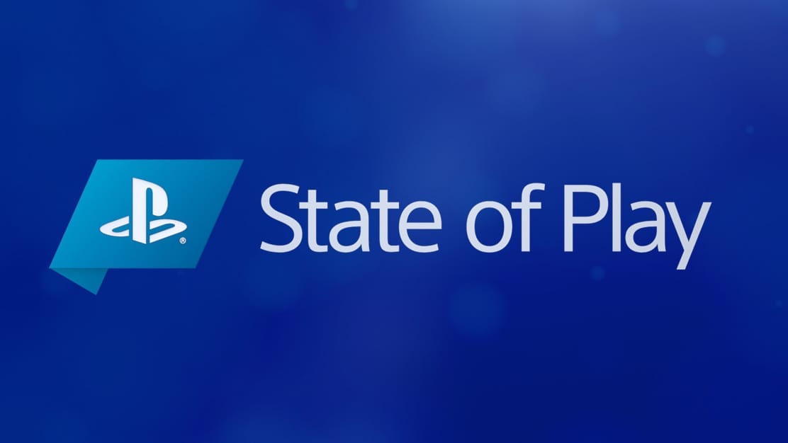 PlayStation State of Play