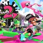 Splatoon 2