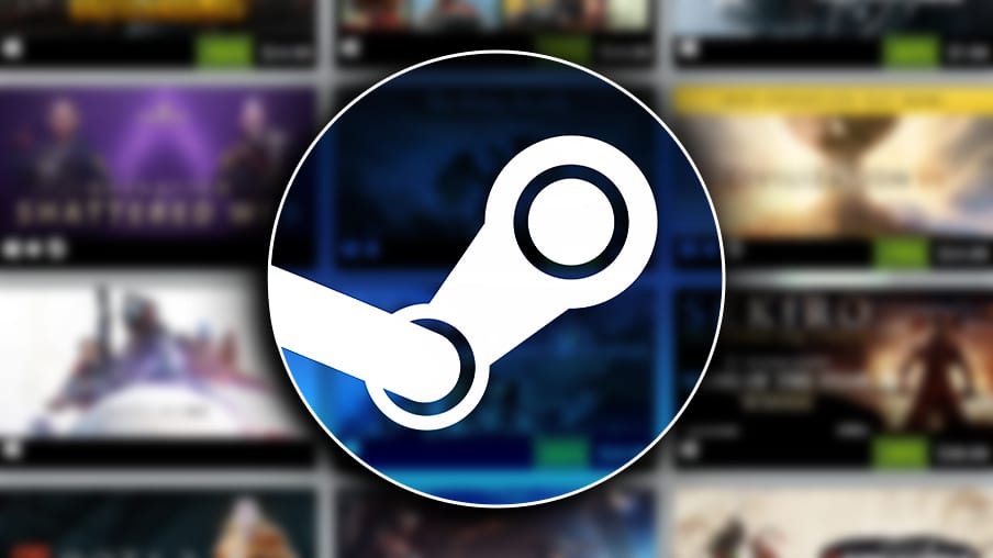 Steam Top Selling Games 2019