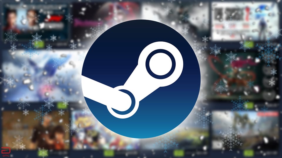 Steam Winter Sale 2019