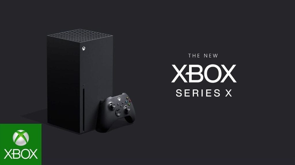 Xbox Series X Next-Gen Console Revealed At The Game Awards 2019 (VIDEO)