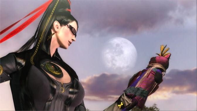 Bayonetta Remaster Leak Reveals Early 2020 Release Date