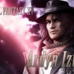 Dissidia Final Fantasy NT Announces Ardyn Izunia As Next DLC Character (VIDEO)