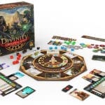 Divinity Original Sin Board Game Crosses $1 Million In Crowdfunding