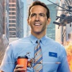 Free Guy Ryan Reynolds