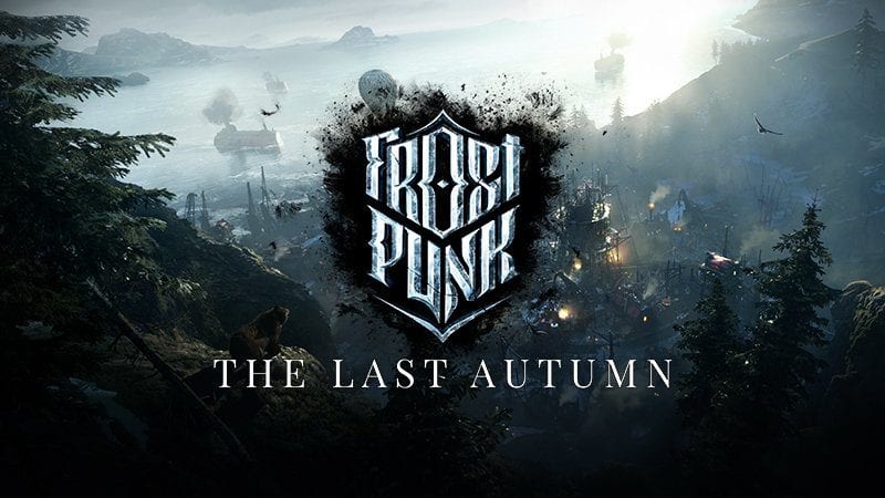 frostpunk the last autumn