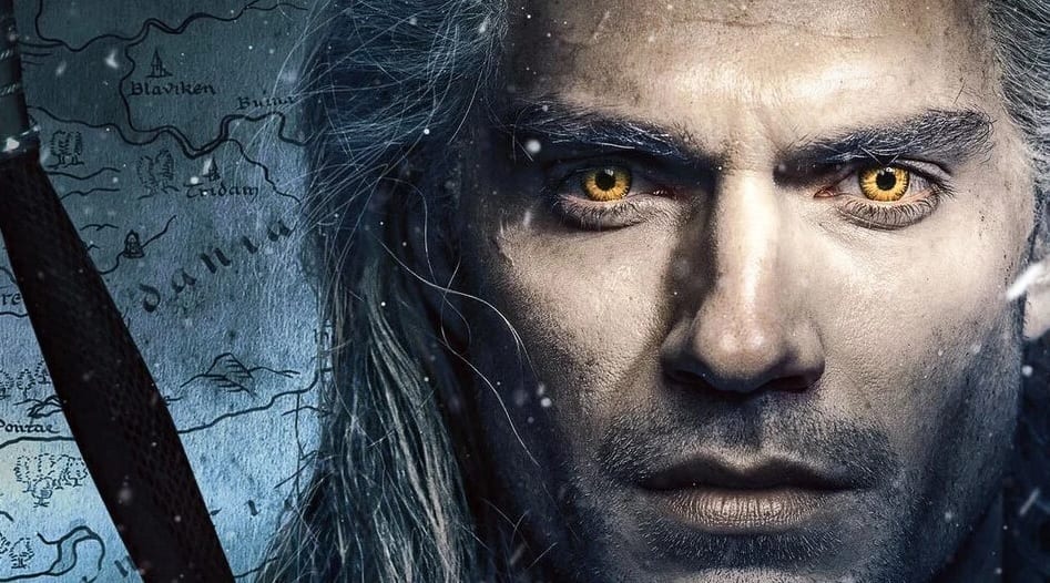 The Witcher's Henry Cavill Pushed For More Magical Signs To Be Included