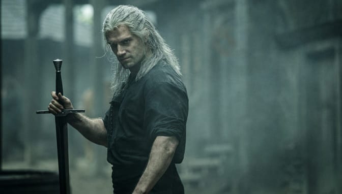 The Witcher Netflix EP Says They Couldn't Fit The Whole First Book Into Season One