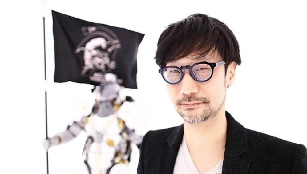 Hideo Kojima Wanted To Make A Game That Reacted To The Player's Breath