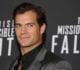 Henry Cavill Enjoys Staying Home And Playing Warhammer