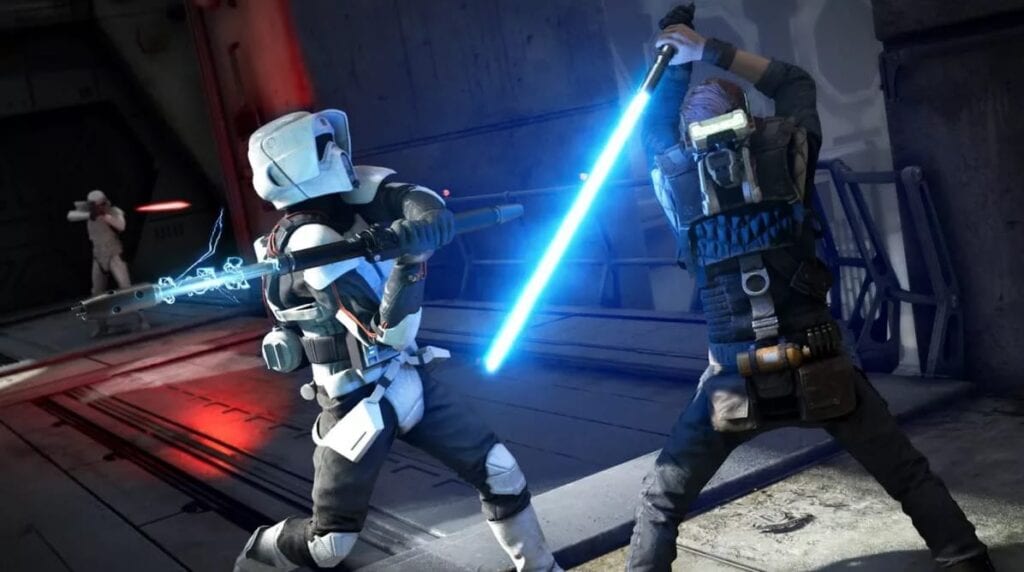 Star Wars Jedi: Fallen Order Sequel Hinted At In New Job Listings