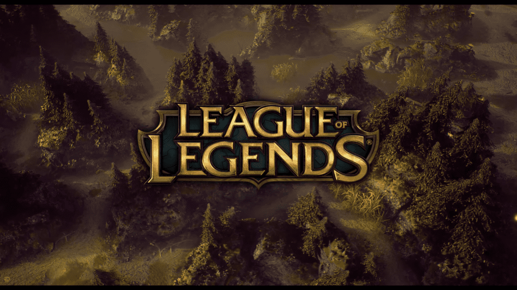 League Of Legends Summoner's Rift Gets An Unreal Engine Fan Remake (VIDEO)