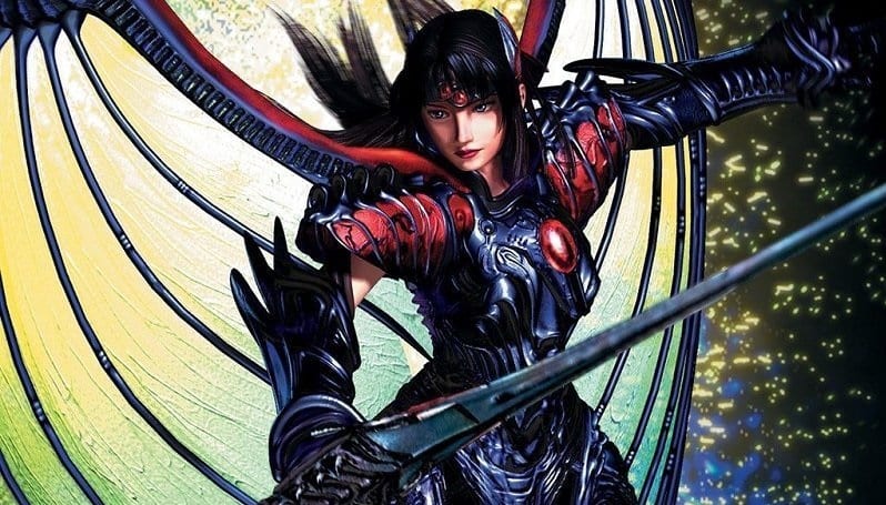 The Legend Of Dragoon Fans Launch Remake Petition