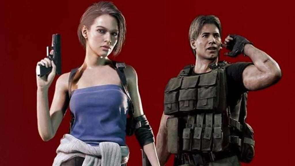 Resident Evil 3 Collector's Edition Revealed, Pre-Order Available Now