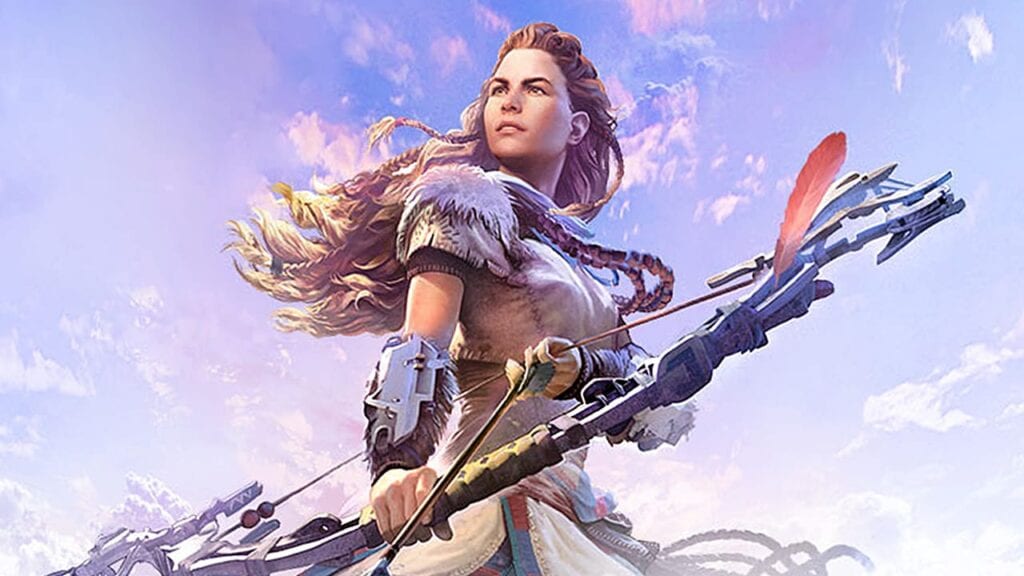 Rumor: Horizon Zero Dawn PC Version Leaked (VIDEO)