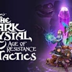 the dark crystal age of resistance