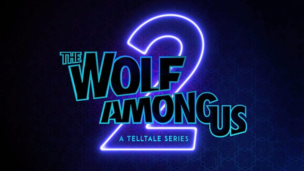 The Wolf Among Us Season 2 Officially Re-Announced (VIDEO)