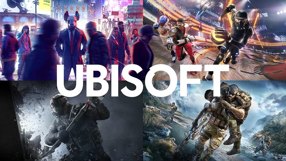 Ubisoft Cancels Unannounced Project After 3 Years Of Development