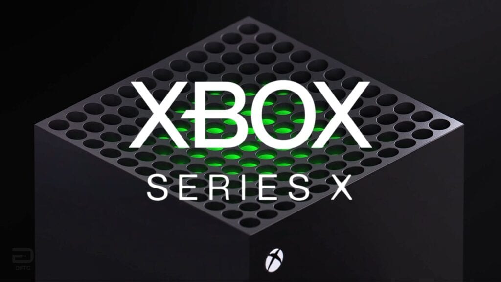 Xbox Series X Backwards Compatibility Includes All Previous Xbox Consoles At Launch