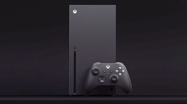 Xbox Series X Is Actually Just Called "Xbox," Says Microsoft