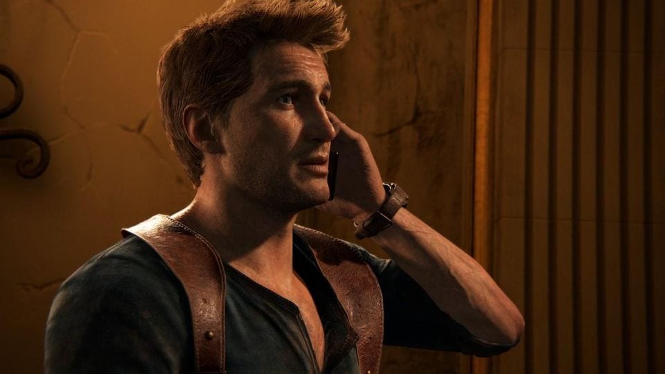 Uncharted Film Reportedly Eyeing Ruben Fleischer As Next Director