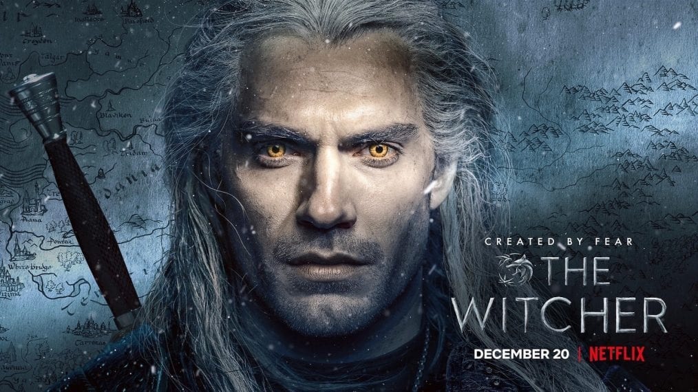 The Witcher Netflix Showrunner Teases Season 2's Plot