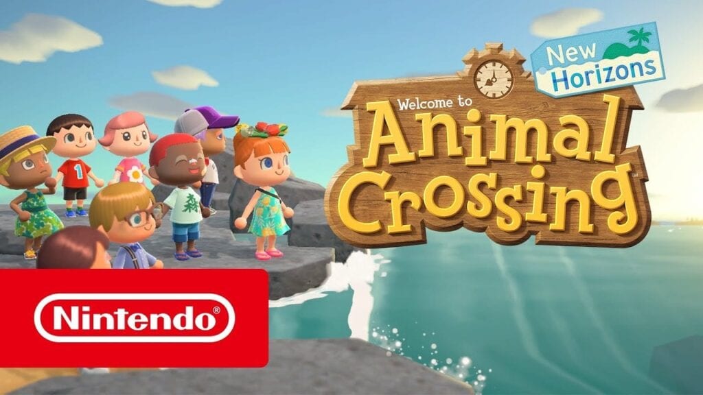 Animal Crossing