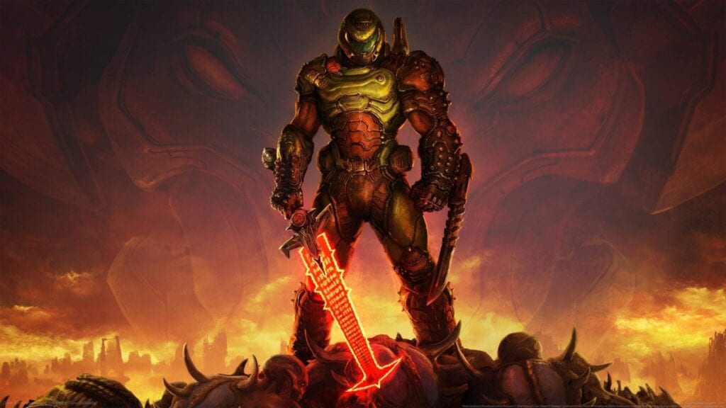 DOOM Eternal