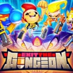 Exit the Gungeon