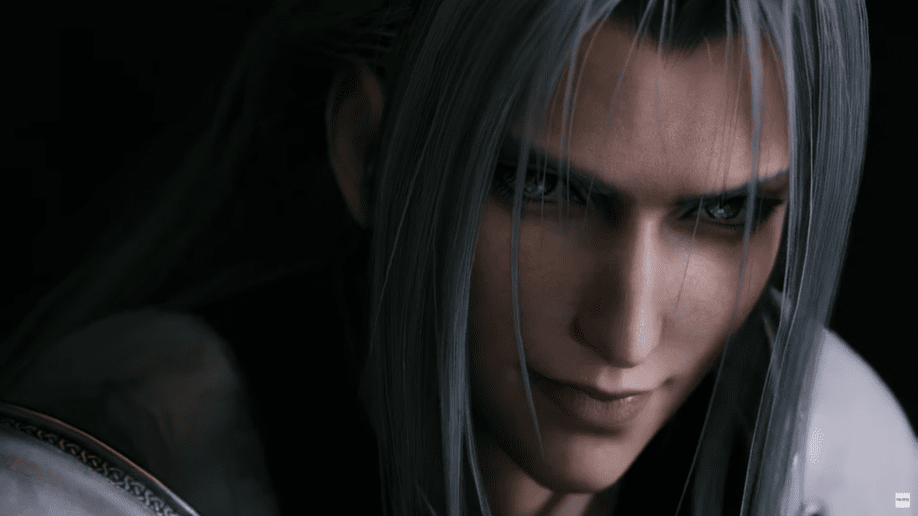 Final Fantasy VII Remake Demo Hints At An Upcoming PC Port