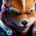 God of War Art Director Star Fox