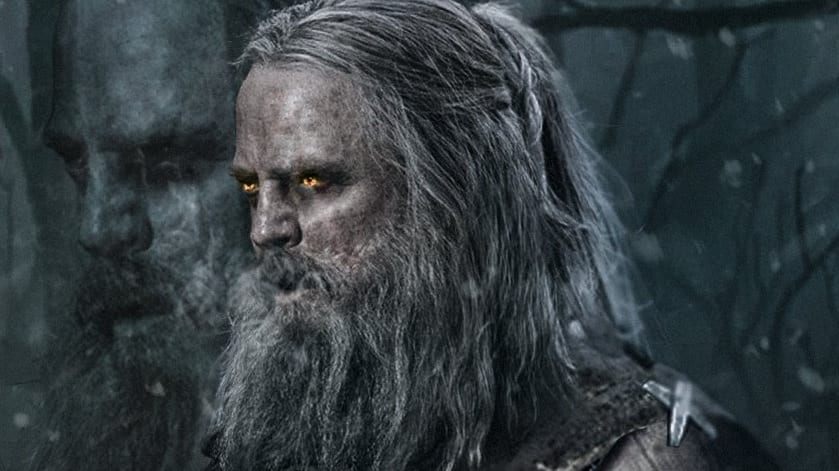 The Witcher Showrunner Would Love To Cast Mark Hamill As Vesimir