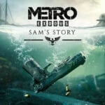 Metro Exodus Sam's Story