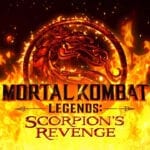 Mortal Kombat Animated Movie