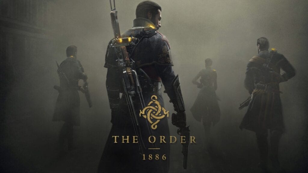 The Order: 1886 Sequel Reportedly In Development For PS5 And Xbox