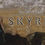 Skyrim Grandma NPC Follower Mod