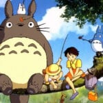 Studio Ghibli Netflix