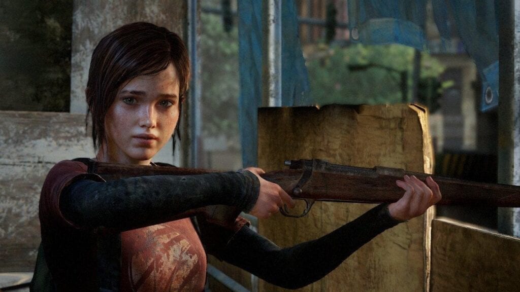 The Last Of Us Director Says Games Can Be Compelling Without Shooting