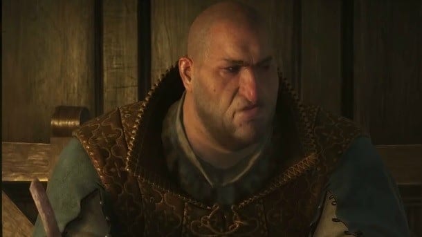 The Witcher Series Reportedly Auditioned Hobbit Actor For Role Of Dijkstra