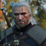 The Witcher 3 mod